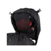Трекинг раница Osprey Kestrel 48 черна S/M