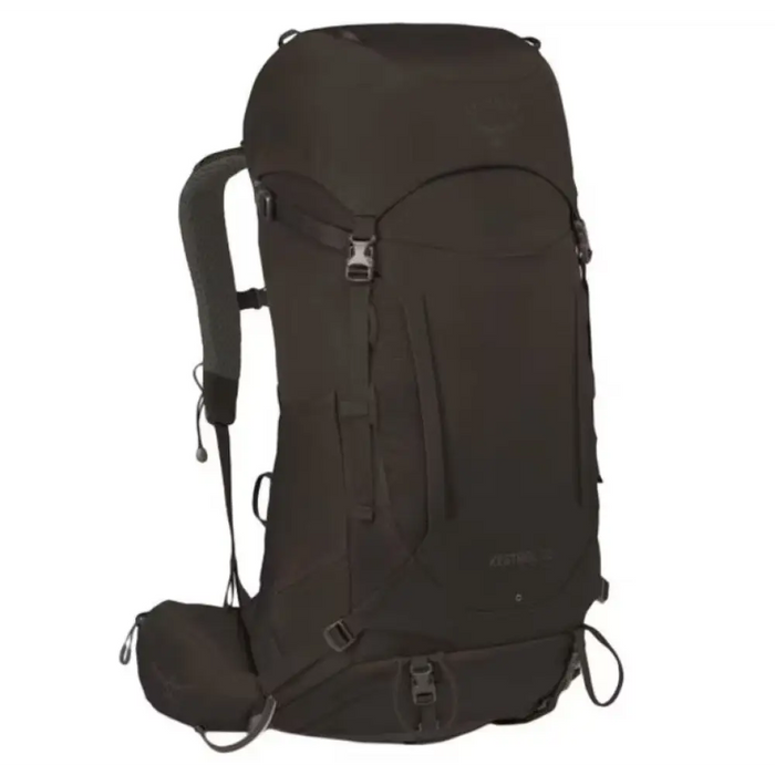 Трекинг раница Osprey Kestrel 48 черна S/M
