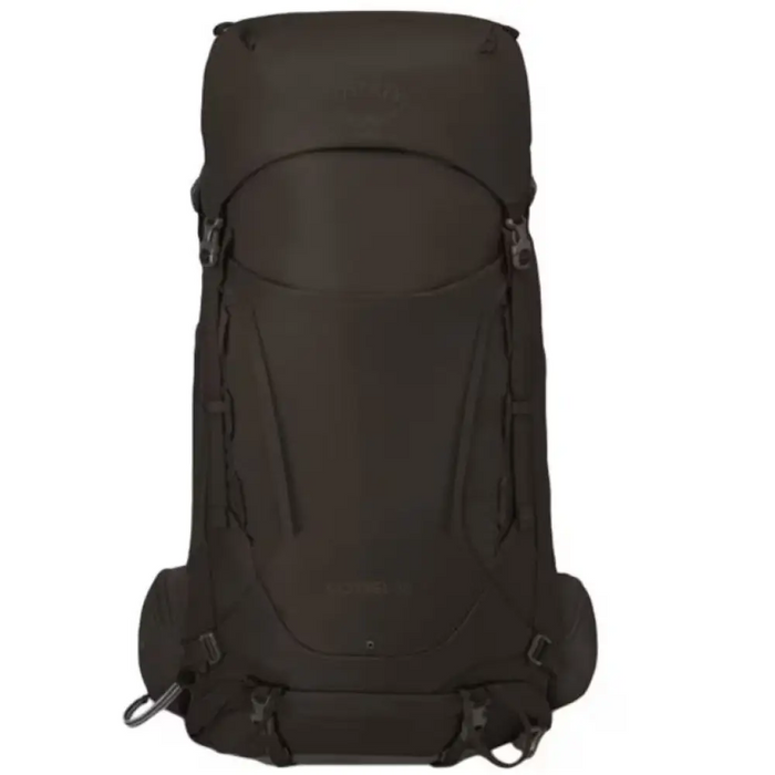 Трекинг раница Osprey Kestrel 48 черна S/M