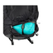 Трекинг раница Osprey Kestrel 48 черна S/M