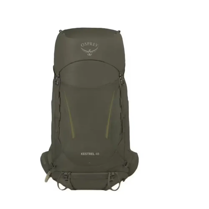 Трекинг раница Osprey Kestrel 48 каки S/M