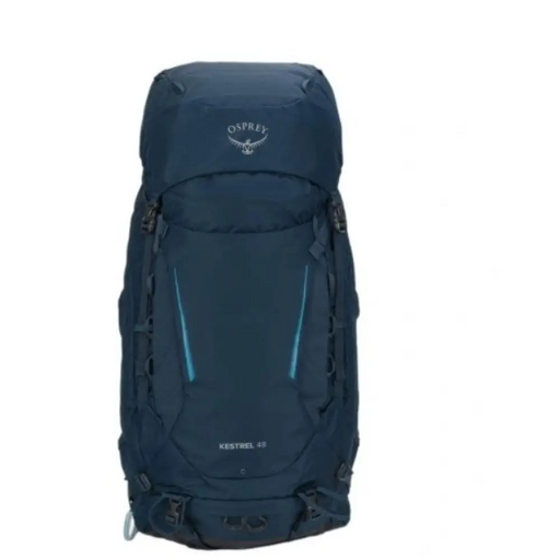 Трекинг раница Osprey Kestrel 48 Navy L/ XL