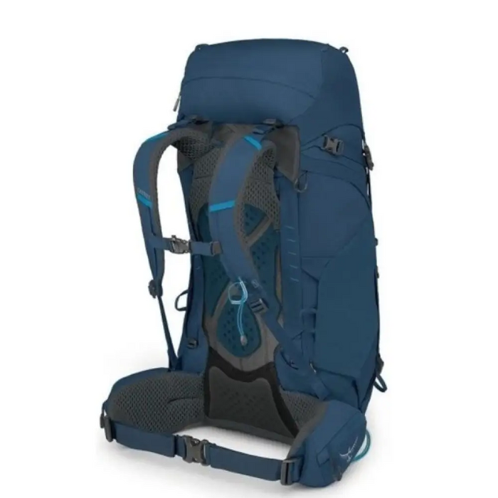 Трекинг раница Osprey Kestrel 48 Navy L/ XL