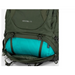 Трекинг раница Osprey Kestrel 58 черна L/XL