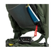 Трекинг раница Osprey Kestrel 58 черна L/XL
