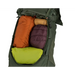 Трекинг раница Osprey Kestrel 58 черна L/XL