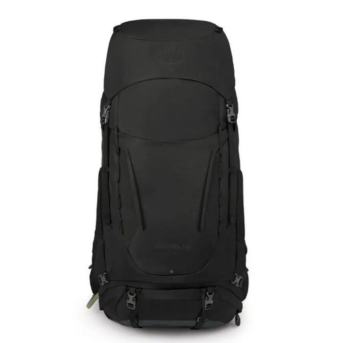 Трекинг раница Osprey Kestrel 68 черна L/XL