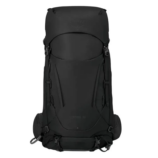 Трекинг раница Osprey Kestrel 38 черна L/XL
