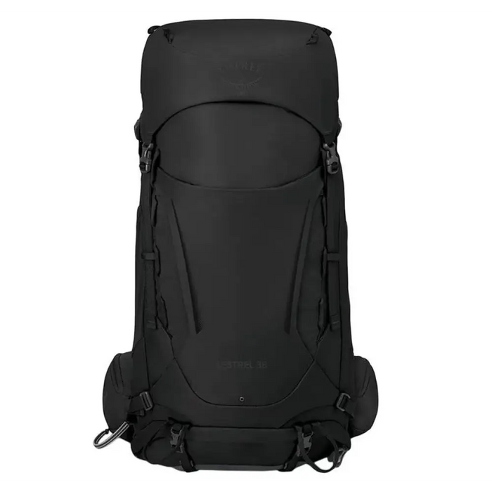 Трекинг раница Osprey Kestrel 38 черна L/XL
