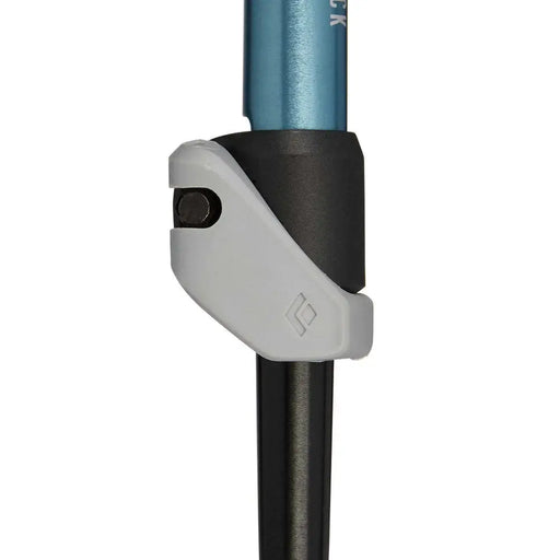 Трекинг щеки Black Diamond Trail Back creek blue