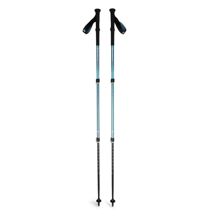 Трекинг щеки Black Diamond Trail Back creek blue