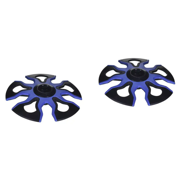 ТРЕКИНГ ЩИКИ VIKING CARBO LITE BLACK/LIME