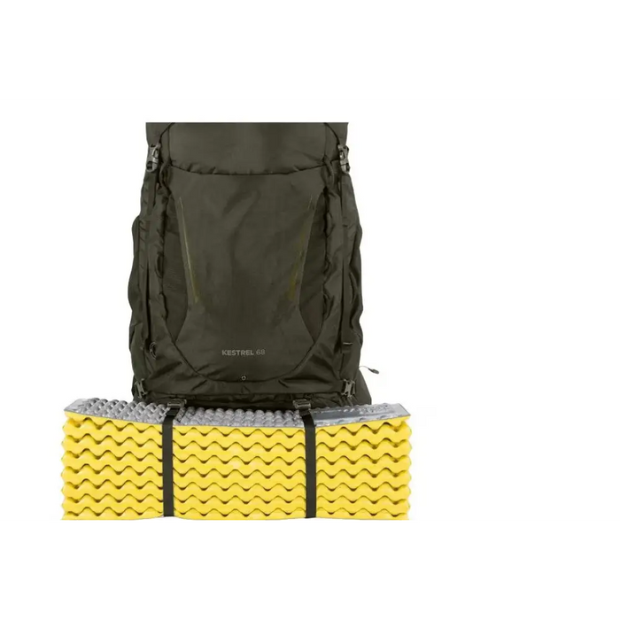 Трекинг раница Osprey Kestrel 48 каки S/M