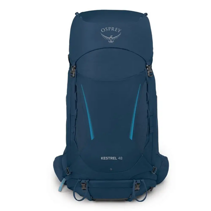 Трекинг раница Osprey Kestrel 48 Navy L/ XL