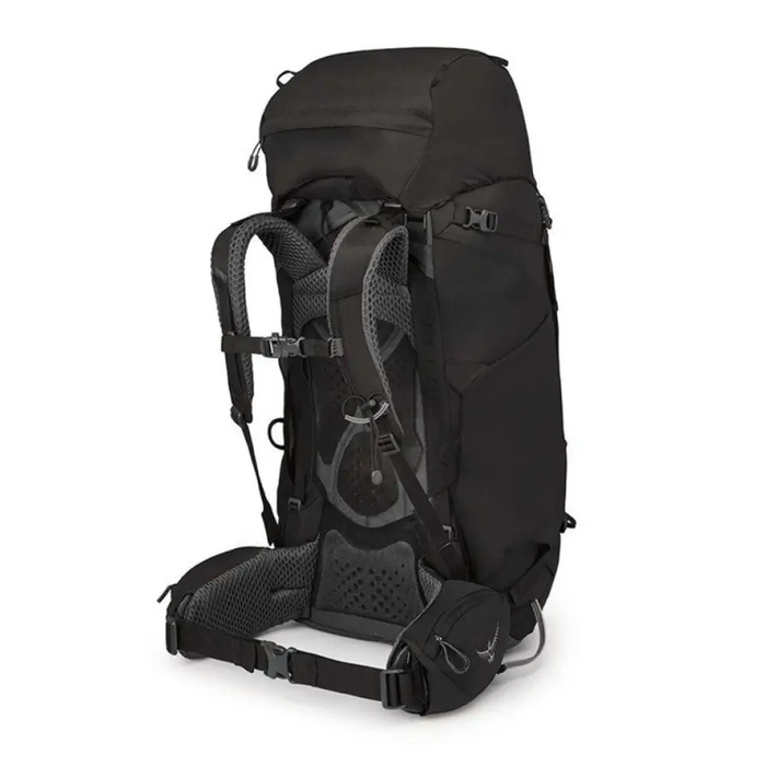 Трекинг раница Osprey Kestrel 68 черна L/XL