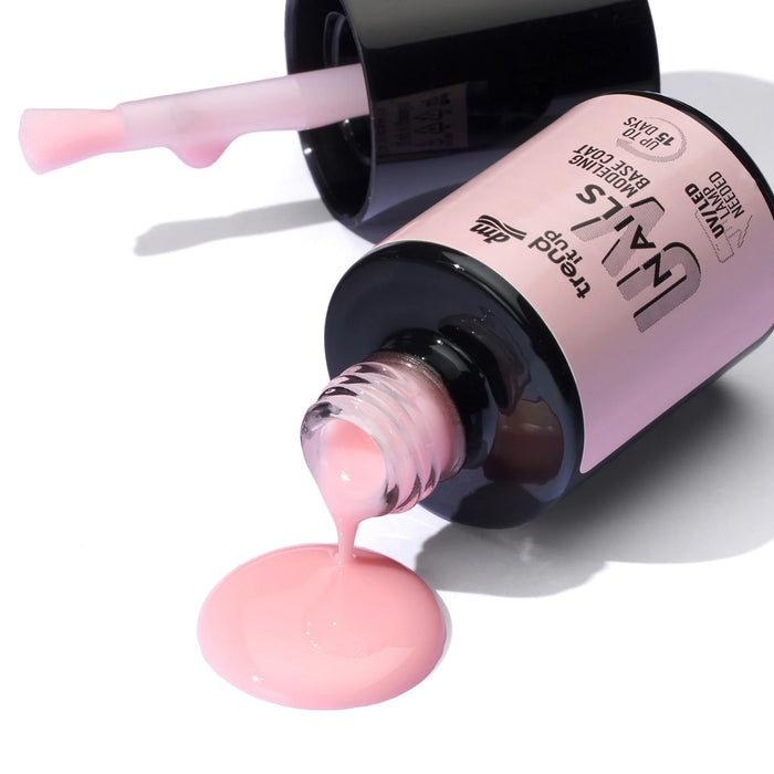 База за лак за нокти UV Nails Modeling, 9 ml