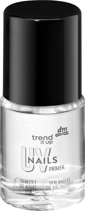 База за лак за нокти UV Nails, 9 ml