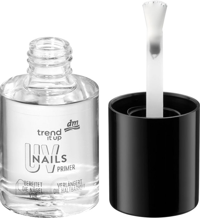 База за лак за нокти UV Nails, 9 ml