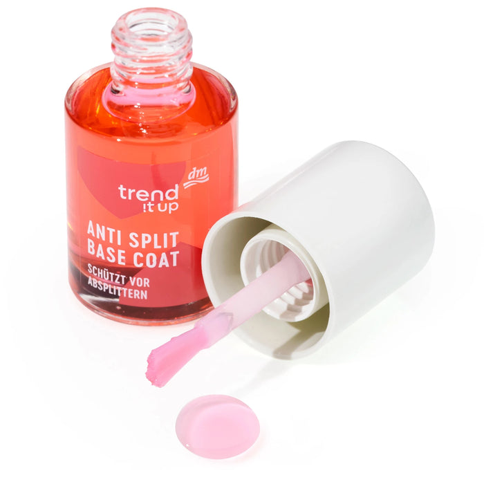 База за нокти Anti Split, 10,5 ml