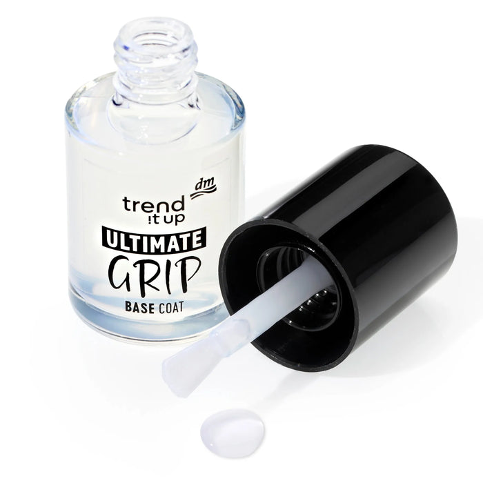 База за нокти Ultimate Grip, 10,5 ml