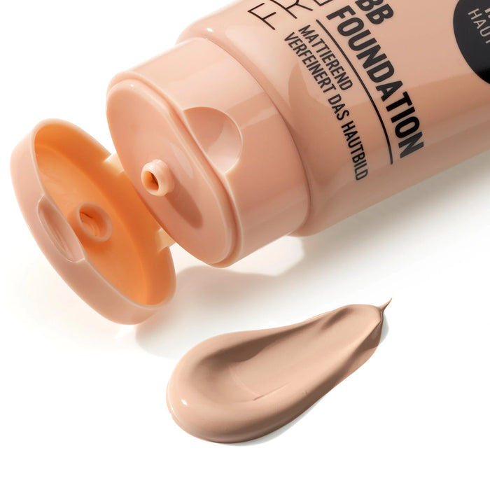 BB фон дьо тен Fresh & Nude, № 010, 30 ml
