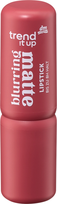 Червило Blurring Matte - № 200, 3 g