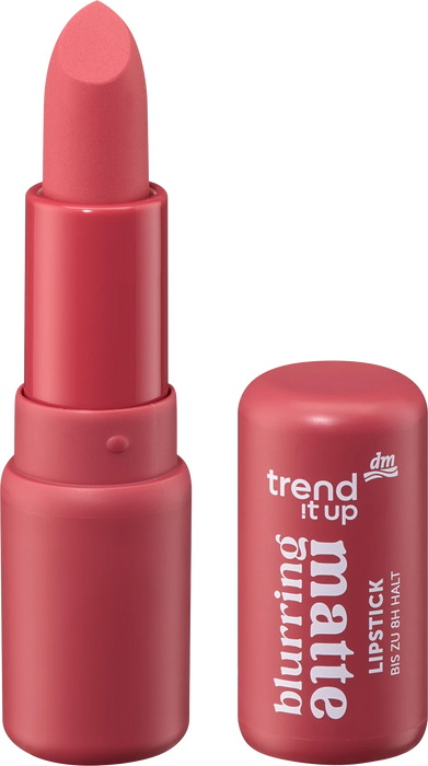 Червило Blurring Matte - № 200, 3 g