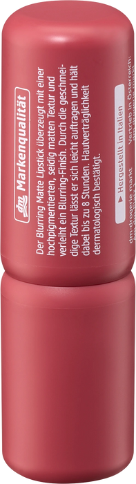Червило Blurring Matte - № 200, 3 g