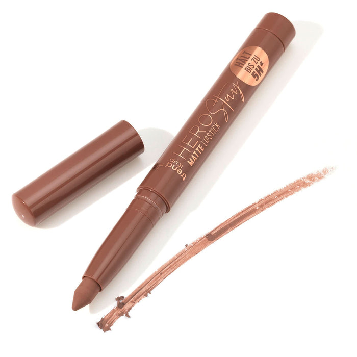 Червило Hero Stay Matte, № 060, 1,4 g