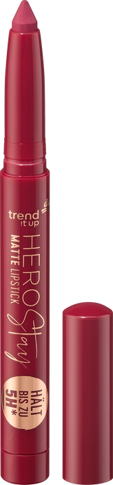 Червило Hero Stay Matte 080, 1,4 g