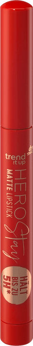 Червило Hero Stay Matte Nr. 010, 1,4 g