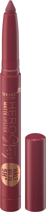 Червило Hero Stay Matte Nr. 040, 1 бр