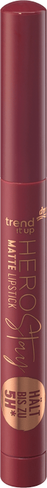 Червило Hero Stay Matte Nr. 040, 1 бр