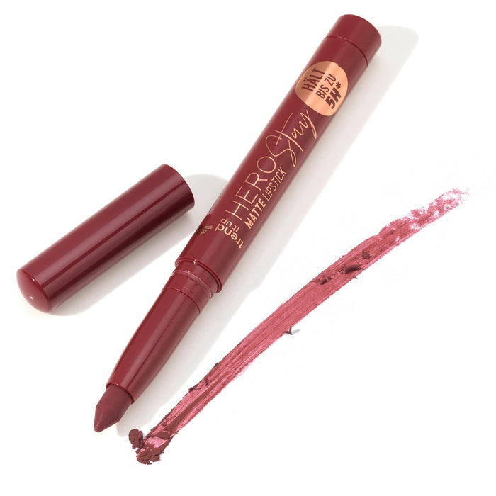 Червило Hero Stay Matte Nr. 040, 1 бр