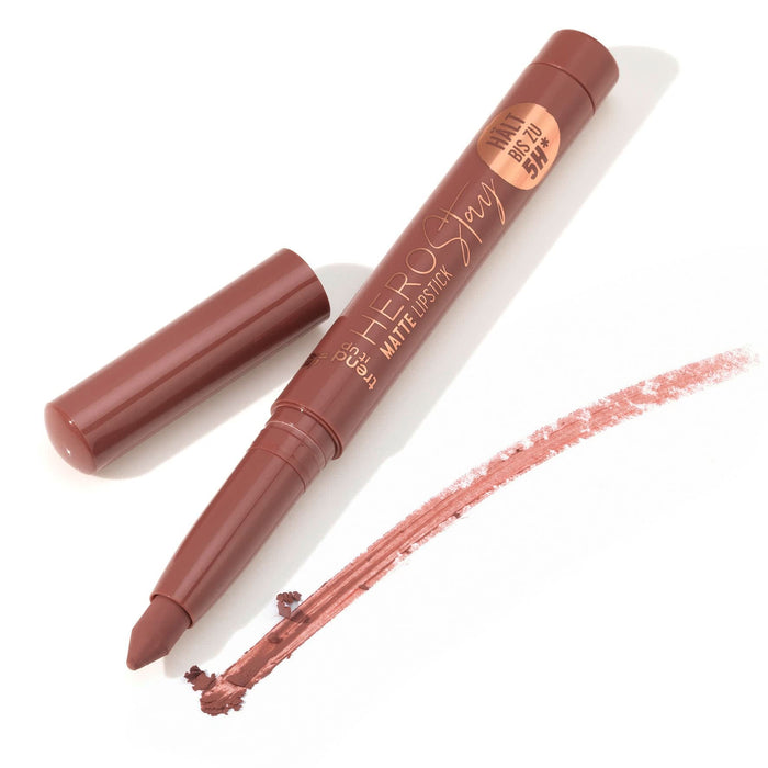 Червило Hero Stay Matte Nr.050, 1,4 g