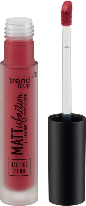 Червило Mattisfaction Lightweight, № 070, 1 бр., 4 ml