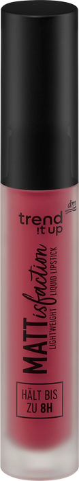 Червило Mattisfaction Lightweight, № 070, 1 бр., 4 ml