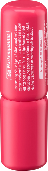 Червило Melting Shine 150, 3 g