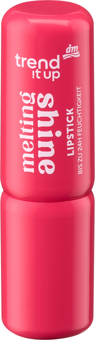 Червило Melting Shine 150, 3 g