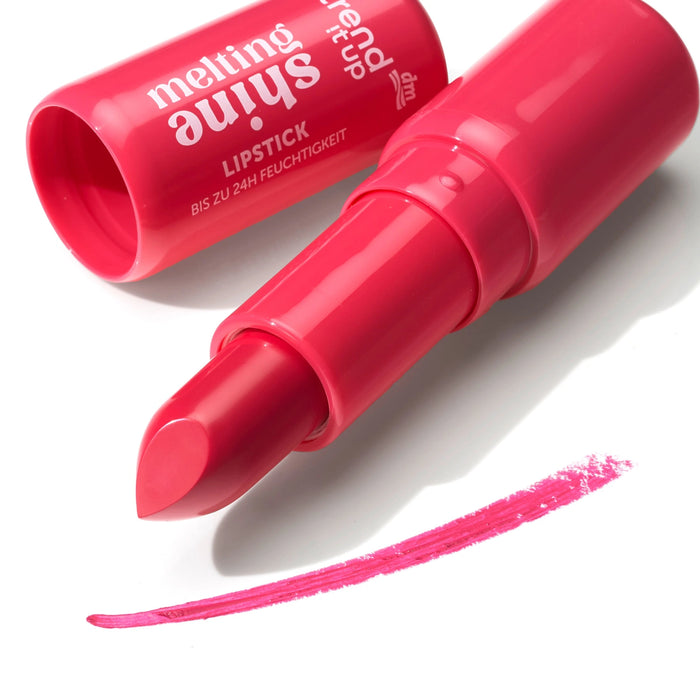 Червило Melting Shine 150, 3 g