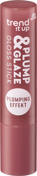 Червило Plump&Glaze 40, 2 g