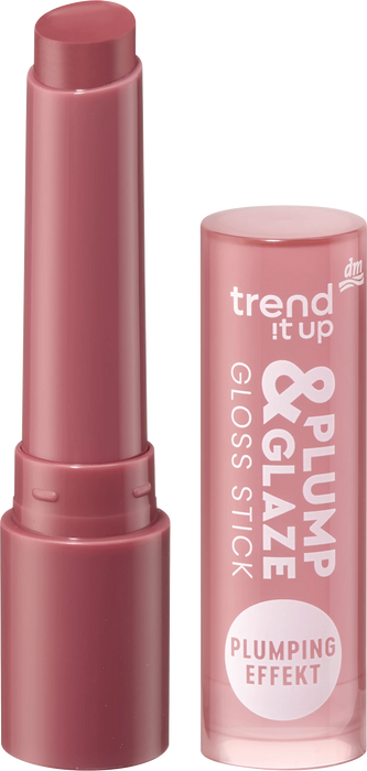 Червило Plump&Glaze 40, 2 g