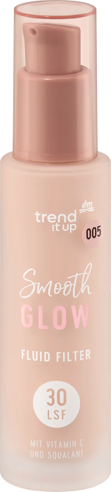 ФДТ Флуид Smooth Glow 005, 30 ml