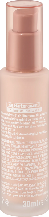 ФДТ Флуид Smooth Glow 005, 30 ml
