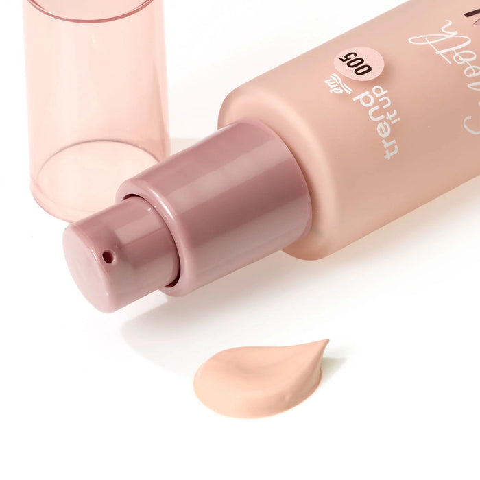 ФДТ Флуид Smooth Glow 005, 30 ml