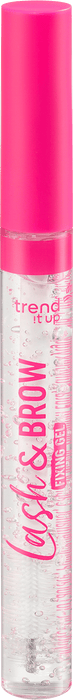 Фиксиращ гел за мигли и вежди, 7 ml