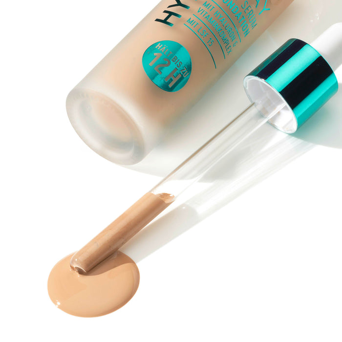 Фон дьо тен и серум 2в1 Nr.020, 30 ml
