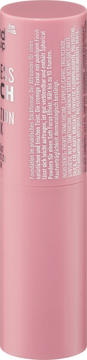 Фон дьо тен-стик Flawless Touch, № 030 Caramel Toffee, 6,5 g