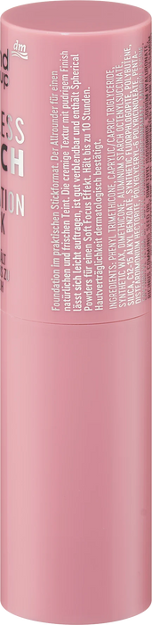 Фон дьо тен стик Flawless Touch, Warm Beige, 6,5 g, 1 бр