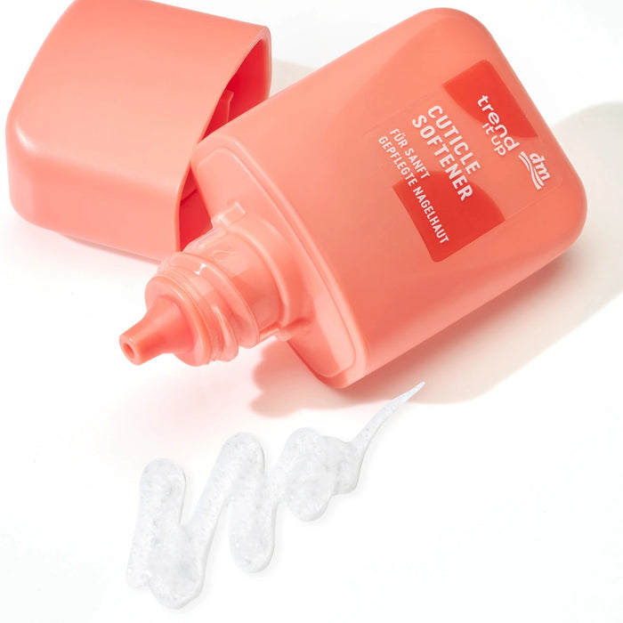 Гел за кутикули Cuticle Softener, 10 ml